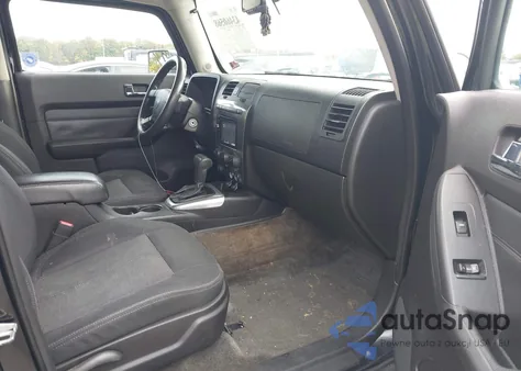 2008 Hummer H3 Suv из США, поврежденный, VIN 5GTEN13E888155891